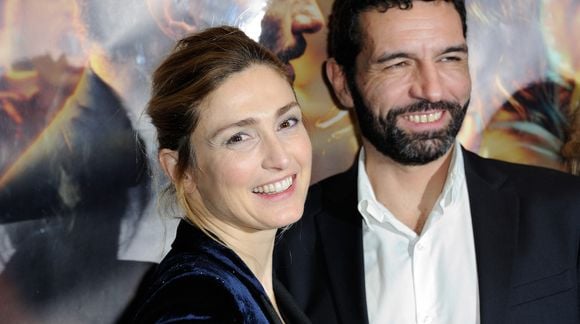 Julie Gayet