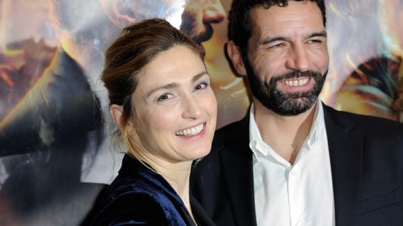 France 3 recrute Julie Gayet pour une fiction sur le harcèlement scolaire