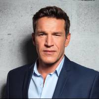 Benjamin Castaldi va animer une émission sur Equidia