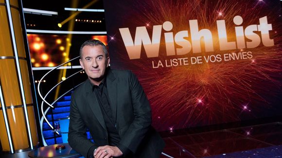Audiences access : "Wish List" au plus bas, "Chasseurs d'appart'" progresse, pas d'effet Bowie sur "C à vous" et "LGJ"
