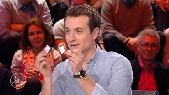 "Le Petit Journal" : Hugo Clément répond à Jean-Yves Le Drian après ses accusations
