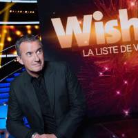 Christophe Dechavanne sur l'avenir de "Wish List" : "Si TF1 voulait poursuivre, je le saurais"