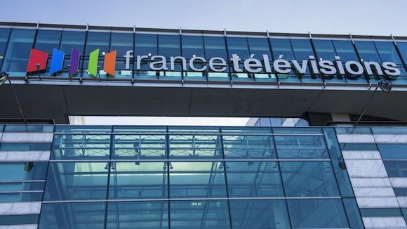 France 2 : Géraldine Levasseur remplace Nathalie Darrigrand