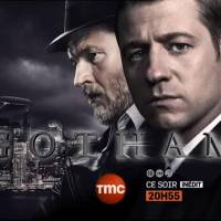 TMC : "Gotham" arrive ce soir en prime time