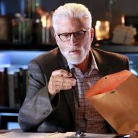 Ted Danson quitte "Les Experts : Cyber"