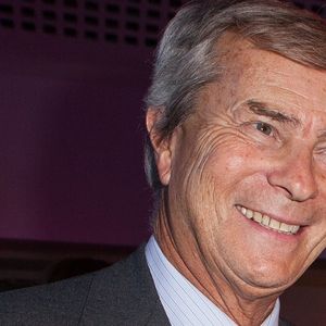 Vincent Bolloré