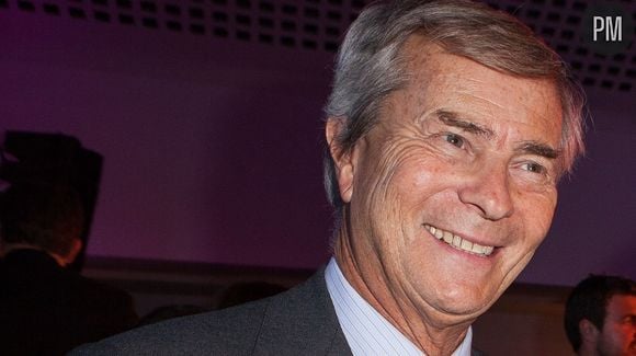 Vincent Bolloré