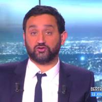 Cyril Hanouna : "Je vais continuer sur Europe 1, ça marche très bien"