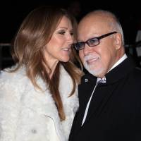 René Angélil, le mari de Céline Dion, est décédé