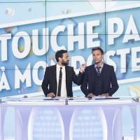 Audiences access : "Wish List" en baisse, Hanouna en grande forme, "Le Dakar" devance "Le Grand Journal"