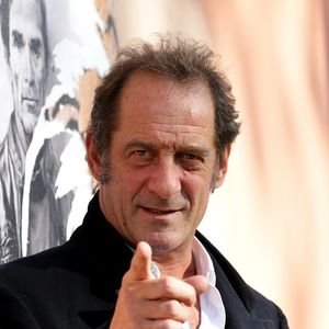 Vincent Lindon