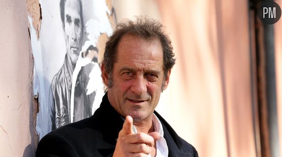 Vincent Lindon