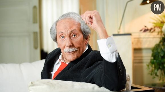 Jean Rochefort