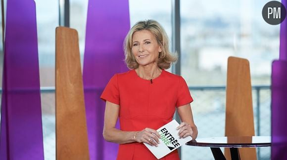 Claire Chazal