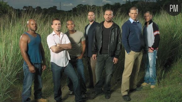 "Prison Break" bientôt de retour