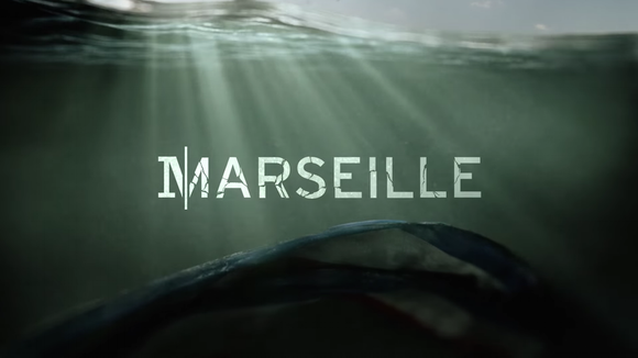 "Marseille" : Netflix dévoile le premier teaser de sa série française avec Gérard Depardieu