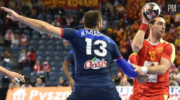 Euro de Handball : la demi-finale et la finale sur France Télévisions en cas de qualification des Bleus