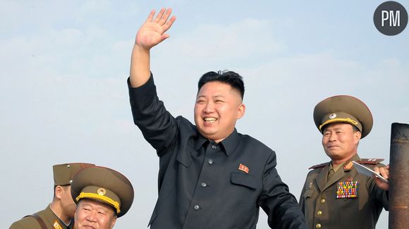 Kim Jong-un, le leader nord-coréen