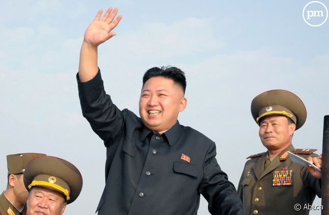 Kim Jong-un, le leader nord-coréen
