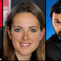 Audiences radio : Le match Hanouna/Ruquier/Vanhoenacker