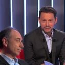 "Le Divan" : Marc-Olivier Fogiel recadre Jean-François Copé