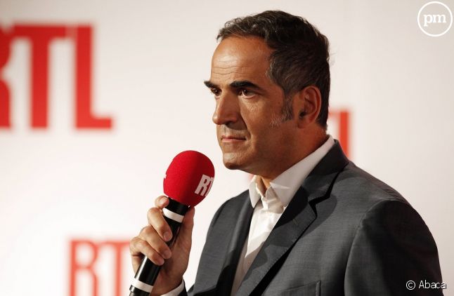 Christopher Baldelli, le patron de RTL