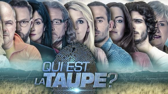 "Qui est la taupe ?" : M6 ne diffusera pas son jeu cet été