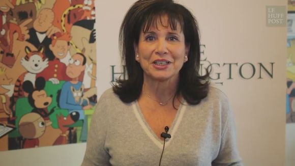 Le "Huffington Post" affiche ses nouvelles ambitions dans la vidéo