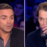 "On n'est pas couché" : Yann Moix accueille froidement Bénabar