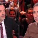 Alain Chamfort dans "Le Petit Journal" : "Je ne reconnais pas Canal+"