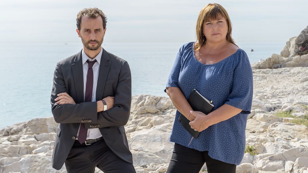 "La stagiaire" : Une saison 2 pour la série de France 3 avec Michèle