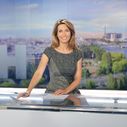 Audiences : Le 13 Heures d'Anne-Claire Coudray plus regardé que le 20 Heures, "Cousu main" stable