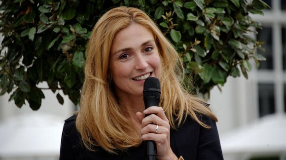 Julie Gayet