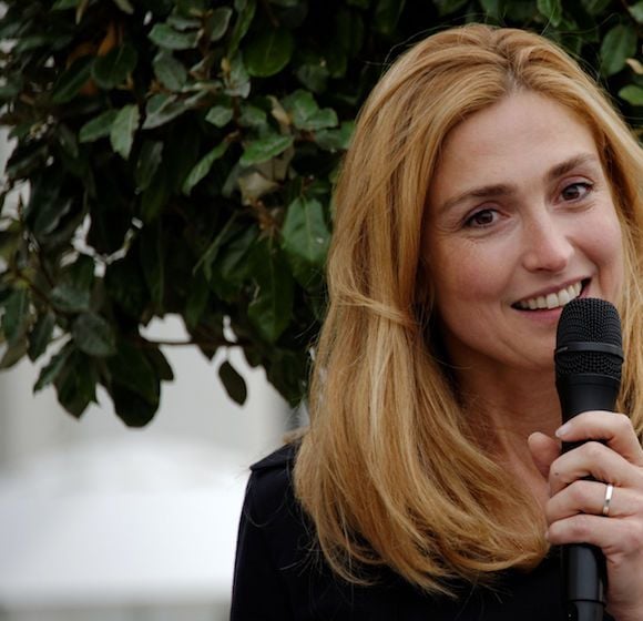 Julie Gayet