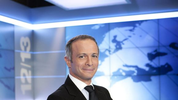 Samuel Etienne : "Je suis, je suis... tellement heureux de cette nouvelle aventure !"