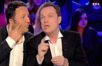 Les adieux de Julien Lepers sur TF1.