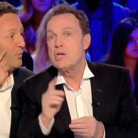 Julien Lepers fait ses adieux aux téléspectateurs de France 3 sur TF1