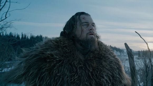 Box-office US : "The Revenant" passe en tête, "La 5ème vague" déçoit