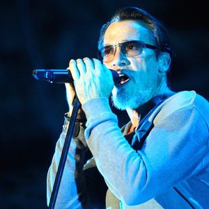 Florent Pagny a failli arrêter "The Voice"