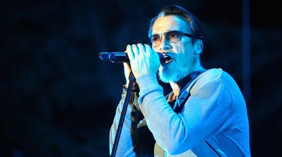 Florent Pagny a failli arrêter "The Voice"