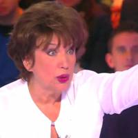 Renouvellement politique : Roselyne Bachelot en a "ras-le-bol" des "sondages à la con"