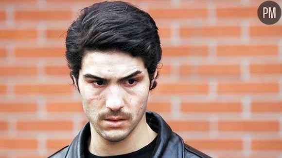 Tahar Rahim, révélé par "Un Prophète"