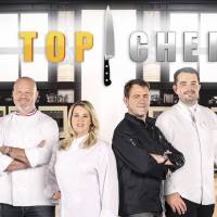 "Top Chef" 2016, épisode 1 : "Si je voulais être méchant, je dirais..."