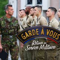 "Garde à vous" : M6 relance le service militaire dès le 16 février