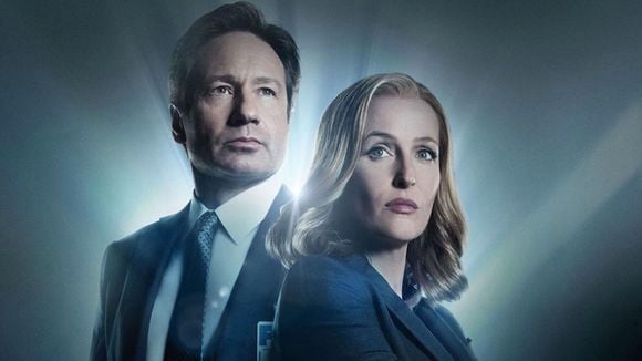 "X-Files" : Audience impressionnante pour le retour de la série aux Etats-Unis