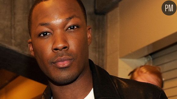 Corey Hawkins