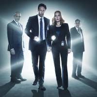 Audiences US : "X-Files" reste puissant pour son deuxième épisode