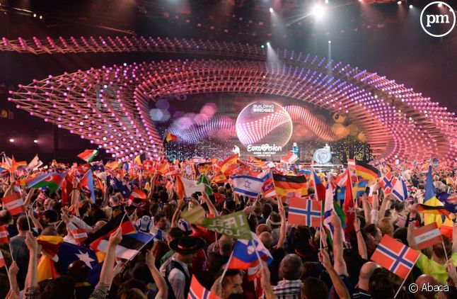 L'Eurovision 2015 à Vienne