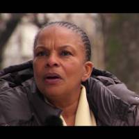 "Conversation secrète" avec Taubira, les coulisses d'un scoop