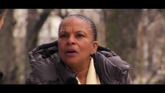 "Conversation secrète" avec Taubira, les coulisses d'un scoop